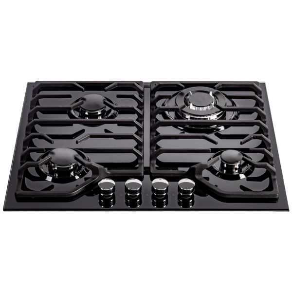اجاق گاز رومیزی درسا مدل DG2100-4 (هامون)