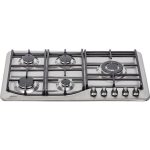 اجاق گاز رومیزی درسا مدل DG2202-5R (هانیا)