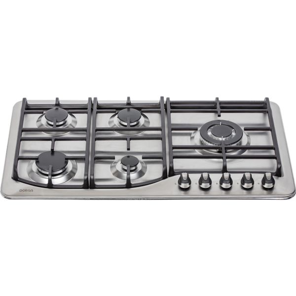 اجاق گاز رومیزی درسا مدل DG2202-5R (هانیا)