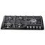 اجاق گاز رومیزی درسا مدل DG2400-5R (هانیا)