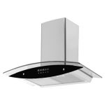 هود شومینه درسا مدل DH1202-60 (ونوس)