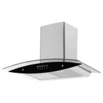هود شومینه درسا مدل DH1202-80 (ونوس)