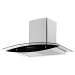 هود شومینه درسا مدل DH1202-90 (ونوس)