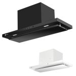 هود مخفی درسا مدل DH1408-70 (ژوان)