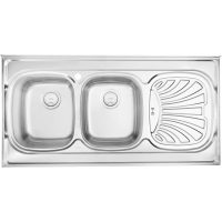 سینک روکار درسا مدل DS3204-120 فانتزی (DS 339)