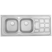 سینک روکار درسا مدل DS3216-120 فانتزی (DS 340)