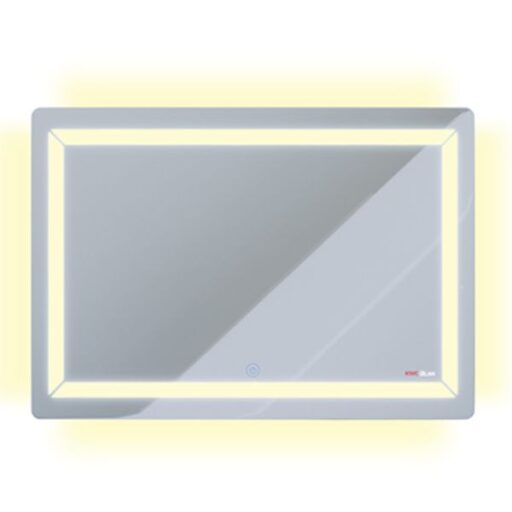 آینه هوشمند لمسی کی دبلیو سی مدل آوا تیپ 1 KWC