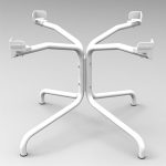 پایه کولر انرژی مدل FC280 (کولر آبی)