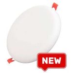 پنل فول لایت توکار شیله 36 وات