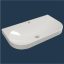 روشویی روکابینتی گلسار مدل اسلات 80