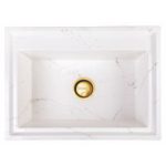 سینک گرانیتی درسا مدل DS3602-70 توکار