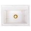 سینک گرانیتی درسا مدل DS3602-70 توکار