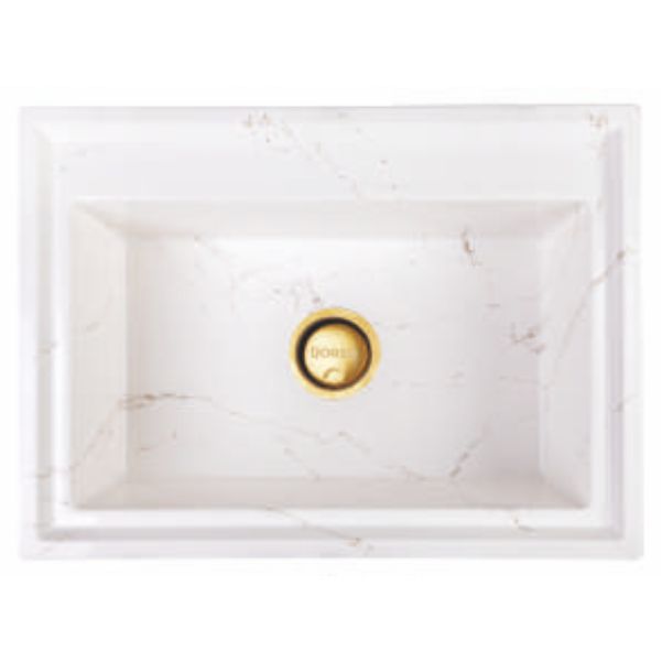 سینک گرانیتی درسا مدل DS3602-70 توکار