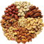 انواع آجیل
