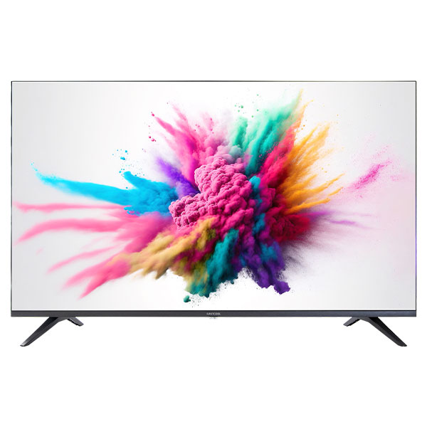 تلویزیون ۴۳ اینچ ایستکول مدل LED ۴۳FS۰۱