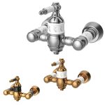 شیر توالت کسری مدل توکیو