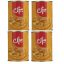 کنسرو ذرت شیرین بیژن وزن 380 گرم بسته ی 4 عددی