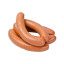 سوسیس و کالباس