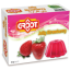 پودر ژله ، کارامل و کاکائو