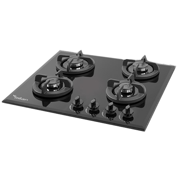 اجاق گاز رومیزی میلان مدل G41