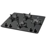 اجاق گاز رومیزی میلان مدل G44