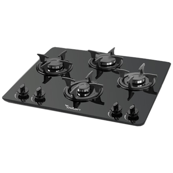 اجاق گاز رومیزی میلان مدل G44