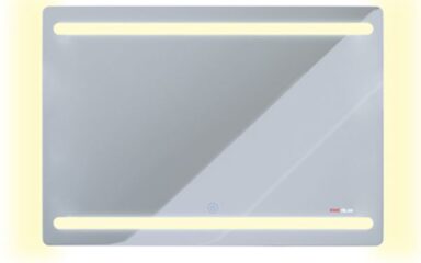 آینه هوشمند لمسی کی دبلیو سی مدل آوا تیپ 2 KWC