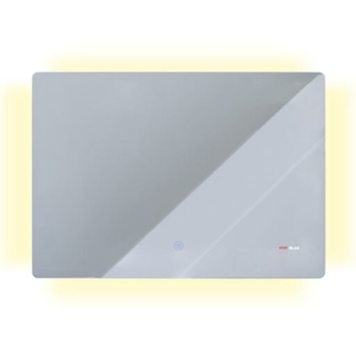 آینه هوشمند لمسی کی دبلیو سی مدل آوا تیپ 3 KWC