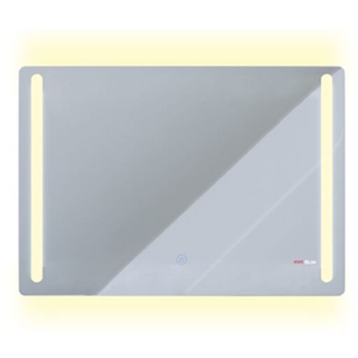 آینه هوشمند لمسی کی دبلیو سی مدل آوا تیپ 5 KWC