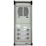 پنل آیفون صوتی سیماران مدل فوژان 6 واحدی