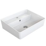 روشویی روکابینتی چینی کرد مدل ورونیا 50