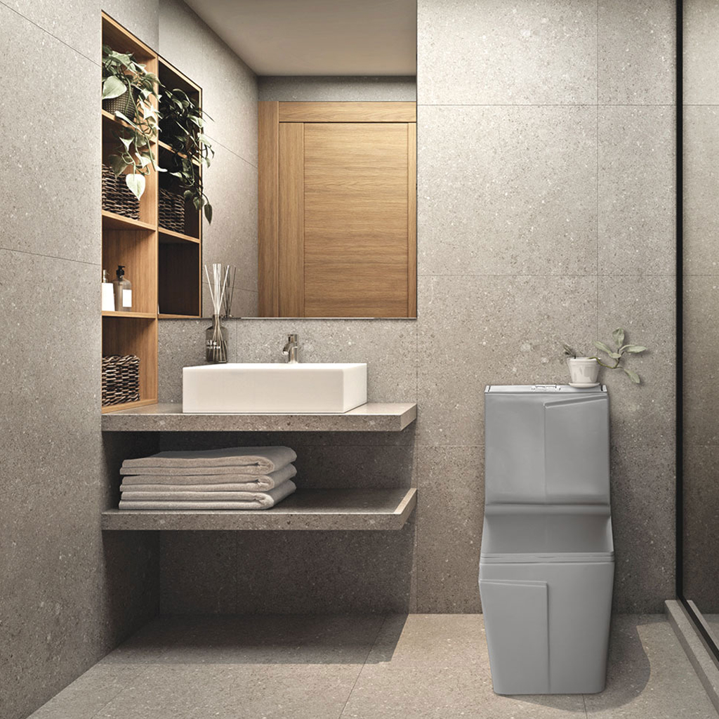 line toilet background rosi