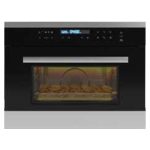 مایکروویو توکار داتیس مدل DTM-944 زه استیل