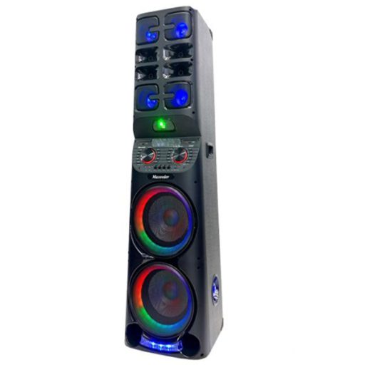 اسپیکر یک تکه مکسیدر مدل MX-DJ2121/AL215LP5