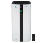 دستگاه تصفیه کننده هوا سایا مدل Blue Sky professional