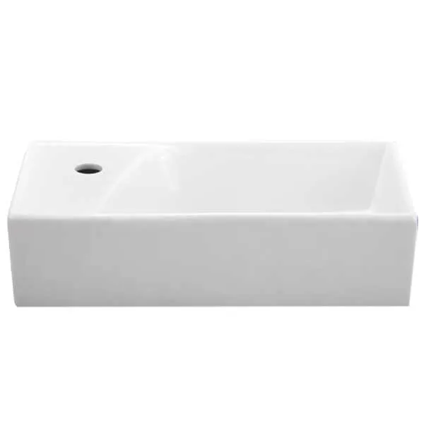 روشویی روکابینتی ویگل مدل سلنا 45