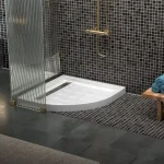 زیردوشی گرد باداب 9090