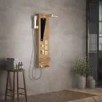 پنل دوش باداب مدل ترمو 02