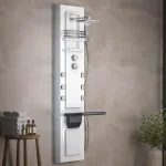 پنل دوش باداب مدل 0.08