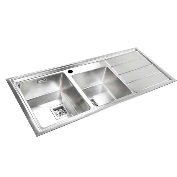 سینک توکار اخوان مدل 603S
