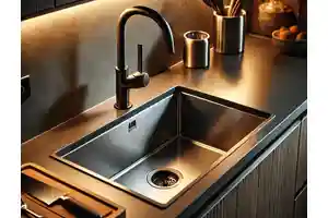 سینک ظرفشویی ایرانی