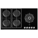 اجاق گاز رومیزی میکس پلاس +MiX مدل G514R
